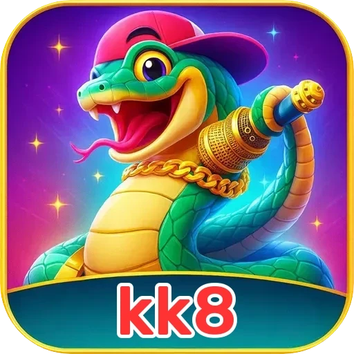 kk8: Inovação e Diversão na Palma da Sua Mão