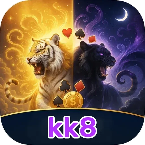 kk8: A Plataforma Segura que Você Estava Procurando