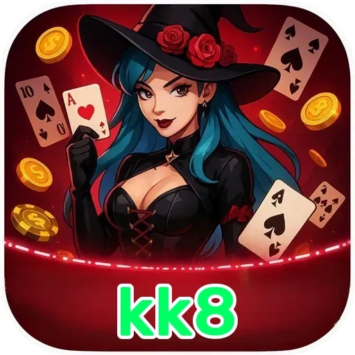 kk8: O Login que Leva suas Experiências de Jogo ao Próximo Nível