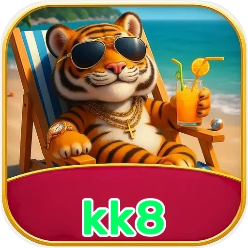 kk8: Atrações Imperdíveis na Seção de Caça-Níqueis Online